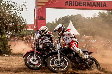 Rider Mania 2022: Events And Attractions To Look Out For