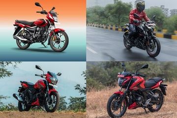 Most Affordable Bikes With ABS Launched In 2022: Bajaj Platina 110 ABS, Pulsar N160, And More