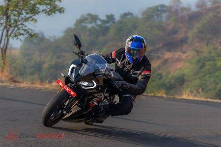 Keeway K300R Road Test Review Likes & Dislikes: A Motorcycle With Great Potential Shot On Arrival