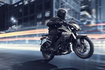 EXCLUSIVE: This Is The Story Behind The Bajaj Dominar 200 And 160 EXCLUSIVE: This Is The Story Behind The Bajaj Dominar 200 And 160