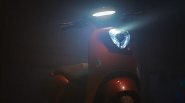Auto Expo 2023 - Liger Mobility To Unveil India’s First Self-balancing Electric Scooter Auto Expo 2023 - Liger Mobility To Unveil India’s First Self-balancing Electric Scooter