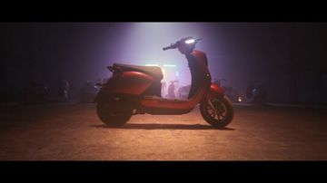 Auto Expo 2023: India’s First Self-balancing Electric Scooters Unveiled Auto Expo 2023: India’s First Self-balancing Electric Scooters Unveiled