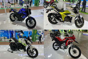 Auto Expo 2023: You Can Legally Mix Alcohol And These Bikes Together Auto Expo 2023: You Can Legally Mix Alcohol And These Bikes Together