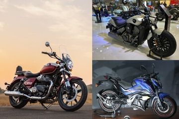 Weekly News Wrapup: Royal Enfield Super Meteor 650 Launched, Honda Activa Smart Launch soon And More