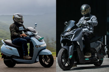 TVS Invests In Singapore-based EV Maker Ion Mobility TVS Invests In Singapore-based EV Maker Ion Mobility