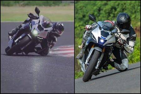 How Different Is The New Yamaha R15M After Its Latest Update?