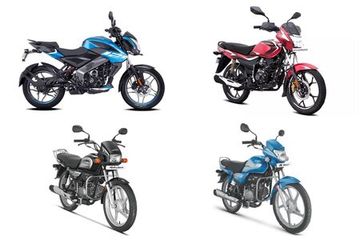 5 Bikes Which Bagged Big Numbers In January 2023 5 Bikes Which Bagged Big Numbers In January 2023