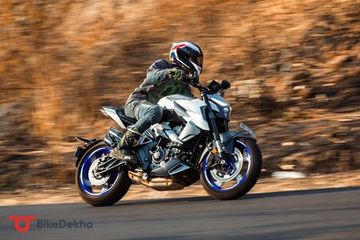 Zontes 350R Road Test Review: Likes & Dislikes Zontes 350R Road Test Review: Likes & Dislikes