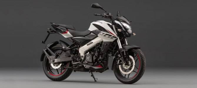 Updated Bajaj Pulsar NS200 Expected Price