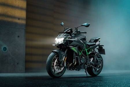 BREAKING: Updated Kawasaki Supercharged Motorcycles Are Here!