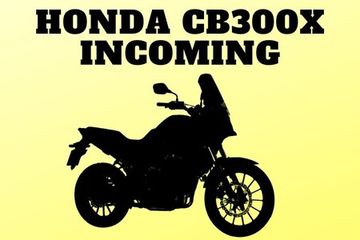 There’s A Honda ADV For India In The Making! There’s A Honda ADV For India In The Making!