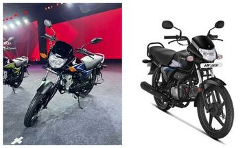 Battle Of The Affordable 100cc Commuters 