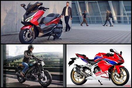 We Indians REALLY Deserve These 5 Two-wheelers