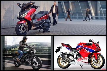 We Indians REALLY Deserve These 5 Two-wheelers We Indians REALLY Deserve These 5 Two-wheelers