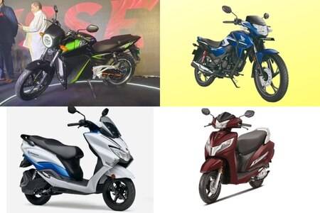 Here Are The Hottest Two-wheeler News Of The Week