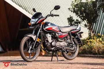 Customers To Soon Get Deliveries Of The Honda Shine 100