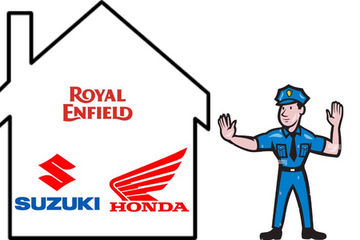 FADA Concerned Due To Illegal Multi-brand Two-wheeler Outlets FADA Concerned Due To Illegal Multi-brand Two-wheeler Outlets
