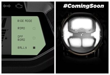 BREAKING: Get Ready For An Updated Hero XPulse 200 4V BREAKING: Get Ready For An Updated Hero XPulse 200 4V