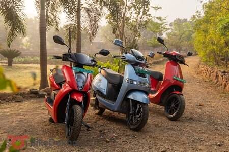 Attention! Electric Two-wheelers To Get Costlier Soon! Fame II Subsidy To Be Reduced