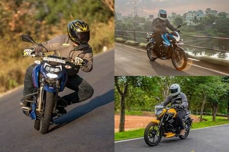 Buy New Bike Or Second Hand One With Rs 1 lakh Budget? 