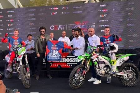 Indian Supercross Racing League Launched In India: What Does It Mean For Us?