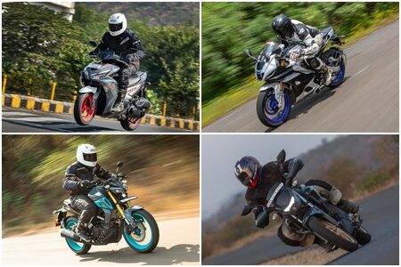 Planning To Buy A Yamaha? Here’s The Latest Price List For June 2023