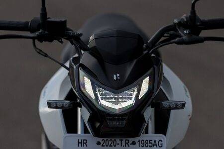 Hero Xtreme 160R To Get Its Biggest Update Today