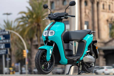 Yamaha Neo's India Launch Plans Canned, But There's A Good News! Yamaha Neo's India Launch Plans Canned, But There's A Good News!