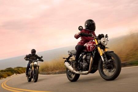 Triumph Speed 400 & Scrambler 400X Could Be Heavier In India