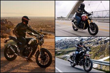 Here’re All The Two-wheelers July Could Bring