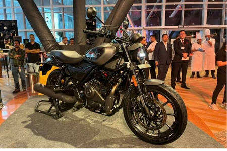 Here’s Where You Can Buy The Newly Launched Harley-Davidson X440