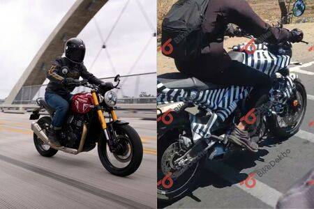 Buy Or Hold?: Triumph Speed 400 vs Upcoming Husqvarna Svartpilen 401