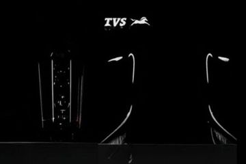 TVS’ Upcoming Creon-based e-Scooter Teased Again! TVS’ Upcoming Creon-based e-Scooter Teased Again!
