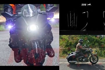 Two-Wheeler News Stories This Week Two-Wheeler News Stories This Week