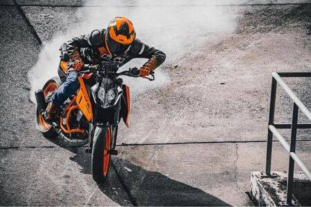 Differences Between Indian & International-Spec 2024 KTM 390 Duke Explained 