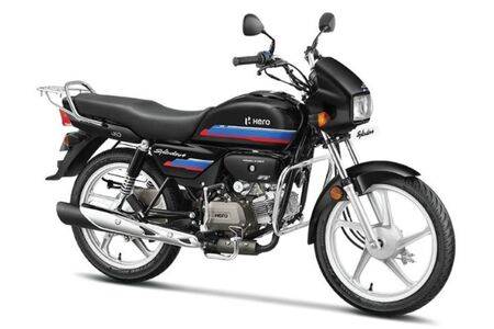 Latest Hero Splendor Plus News BikeDekho