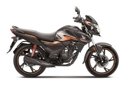 Honda bikes under 1 lakh sale