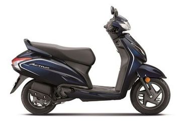 Honda Activa Limited Edition Launched Honda Activa Limited Edition Launched