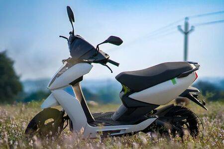 Ather 450X And 450S: Lucrative Discounts And Exchange Offers Up To 40,000 Announced