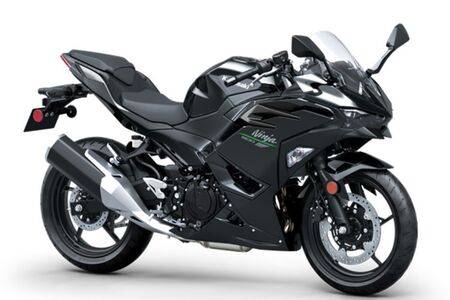 EICMA 2023: Kawasaki Unveils New 500cc Bikes!