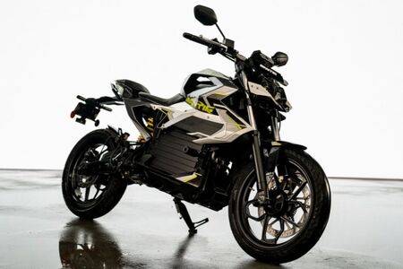 Orxa Mantis Electric Bike Launched In India