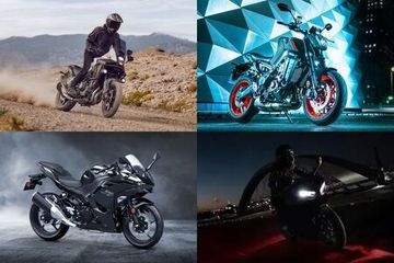 5 Upcoming Premium Bikes in 2024: Yamaha R7, MT-07, MT-09, Triumph Daytona 660 And More! 5 Upcoming Premium Bikes in 2024: Yamaha R7, MT-07, MT-09, Triumph Daytona 660 And More!