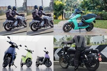 Weekly News Wrapup: Yamaha New Colours Launched, Royal Enfield Classic 650 & Shotgun 350 Spied, Hero Mavrick Unveiled And Much More! Weekly News Wrapup: Yamaha New Colours Launched, Royal Enfield Classic 650 & Shotgun 350 Spied, Hero Mavrick Unveiled And Much More!