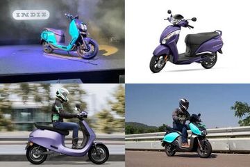 Stash and Dash: Unveiling the Top 5 Scooters with Supreme Underseat Storage Stash and Dash: Unveiling the Top 5 Scooters with Supreme Underseat Storage