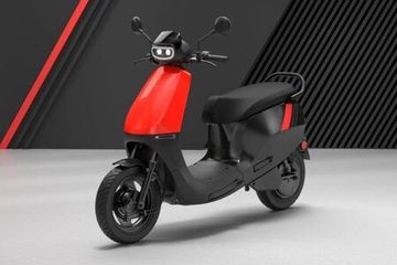 Ola S1 X 4kWh Launched With 190km Range - The S1 X 2kWh And 3kWh Can Also Be Ordered Now Ola S1 X 4kWh Launched With 190km Range - The S1 X 2kWh And 3kWh Can Also Be Ordered Now
