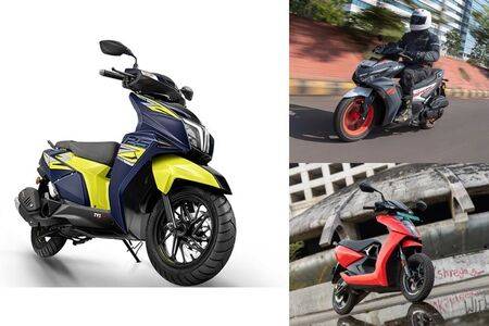 Latest Honda Dio 125 News BikeDekho