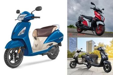 Connected Commutes: Scooters with Bluetooth Navigation Take the Lead Connected Commutes: Scooters with Bluetooth Navigation Take the Lead