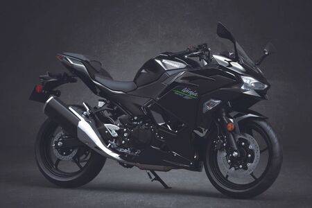 BREAKING: Kawasaki Ninja 500 Launched In India