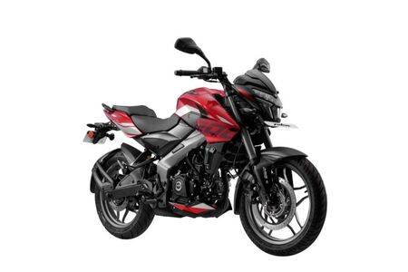 The 2024 Bajaj Pulsar NS160 And NS200 Are Finally Here!