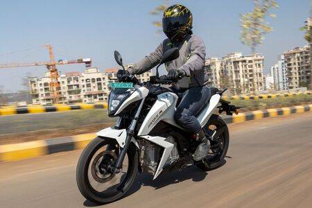 Tork Kratos R Gets A Huge Rs 37,500 Discount, Now More Affordable Than Revolt RV400